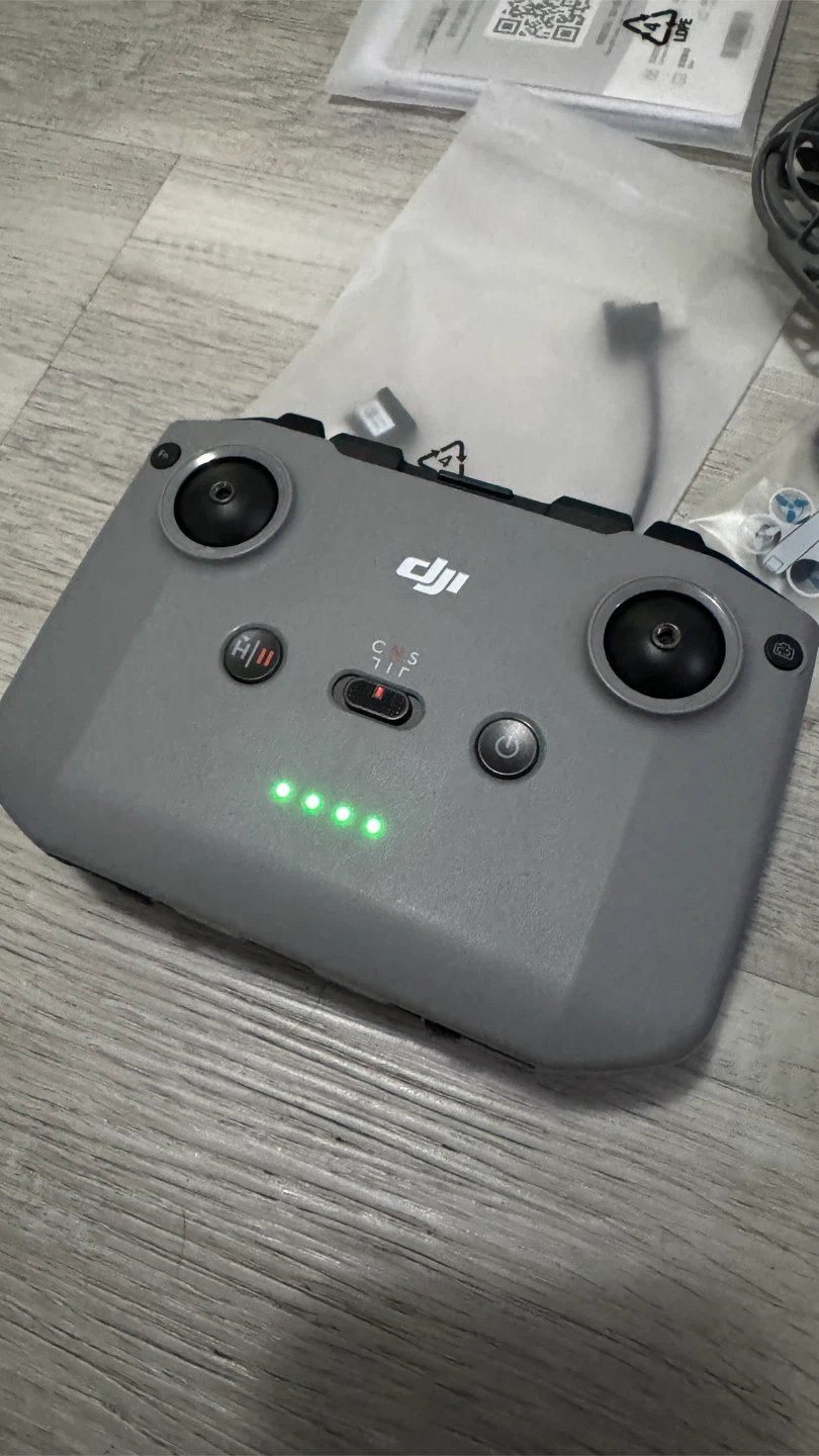 DJI Neo 2 Fly More Combo – 3 Batteries + RC-N3 Controller - photo 5
