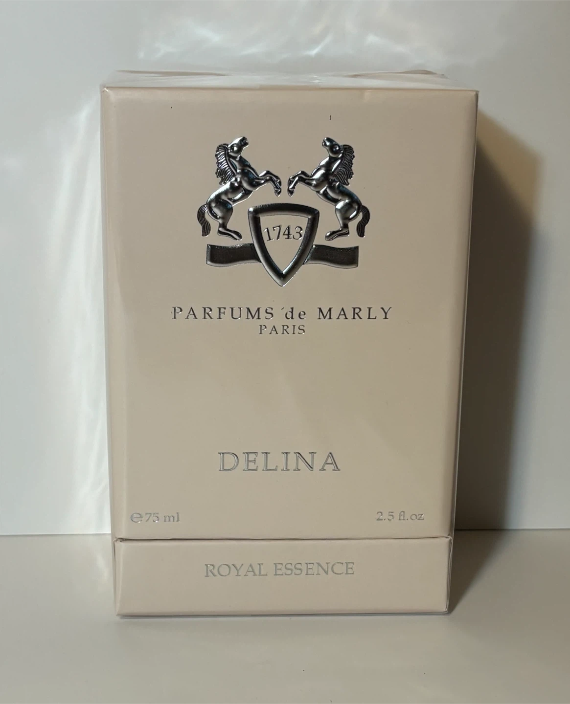 Parfums de Marly Delina Royal Essence #parfum #luxury