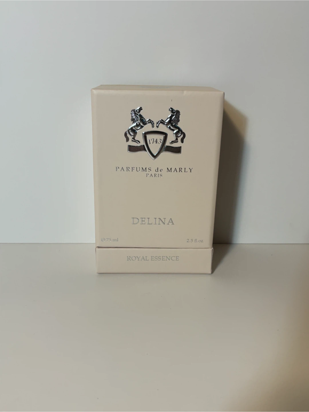 Parfums de Marly Delina Royal Essence #parfum #luxury - photo 4