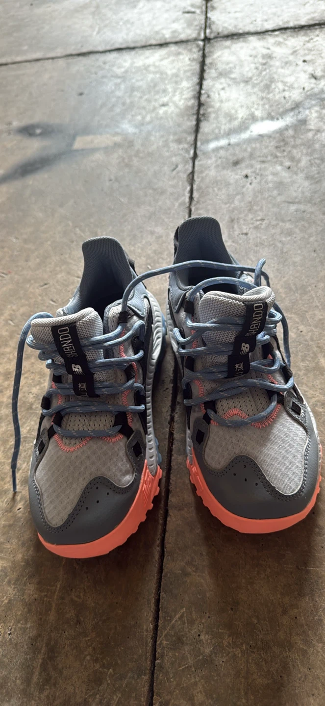 New Balance Shando Women's Shoes