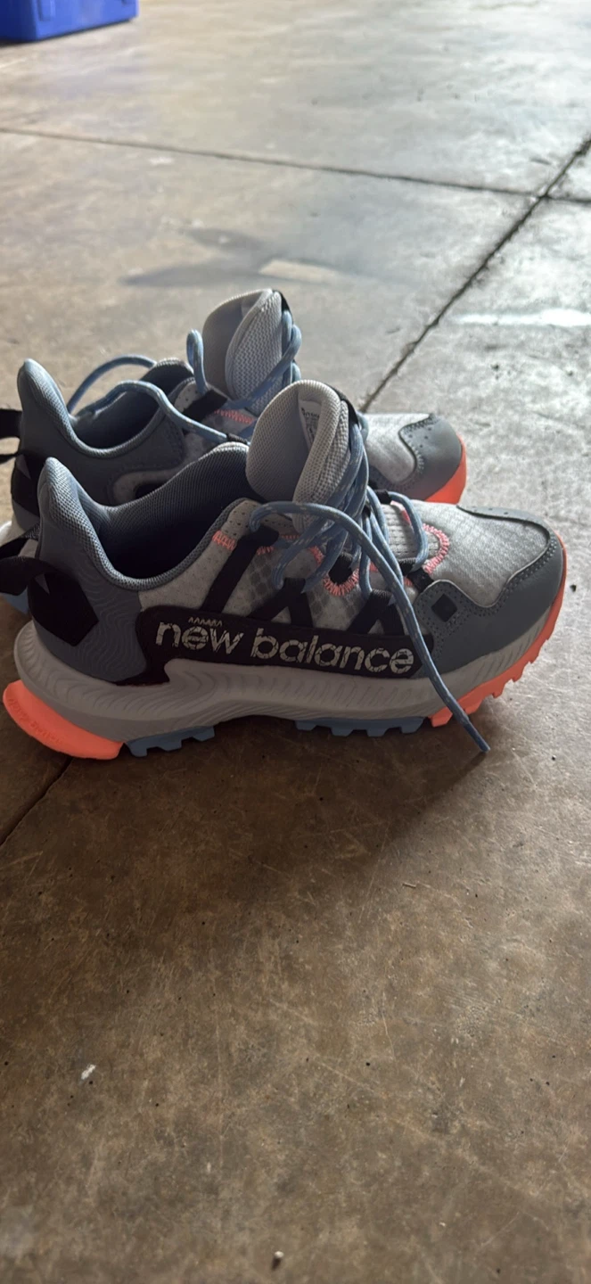 New Balance Shando Women's Shoes - photo 2