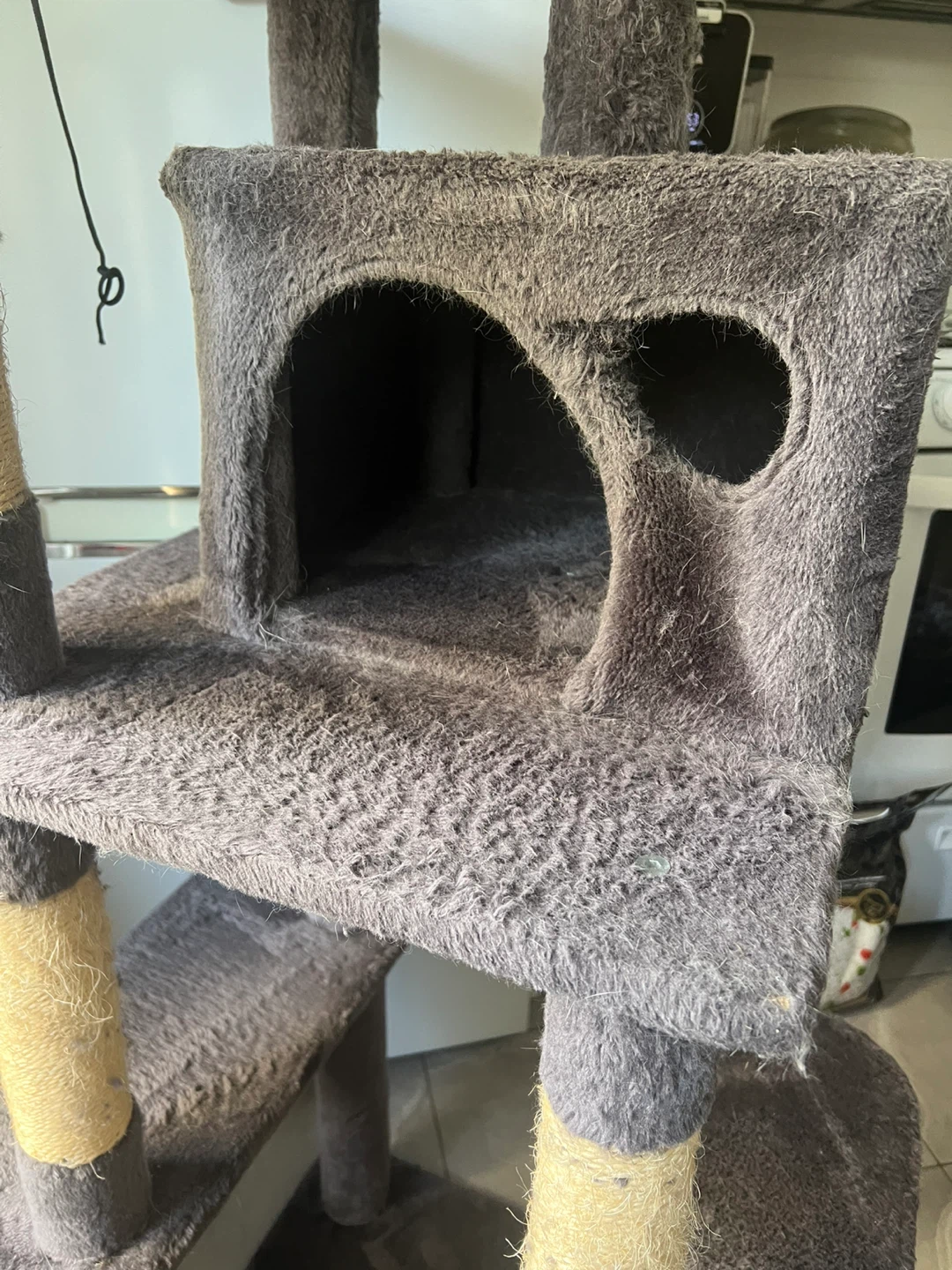 Cat Tree - Large Multi-Level - photo 2