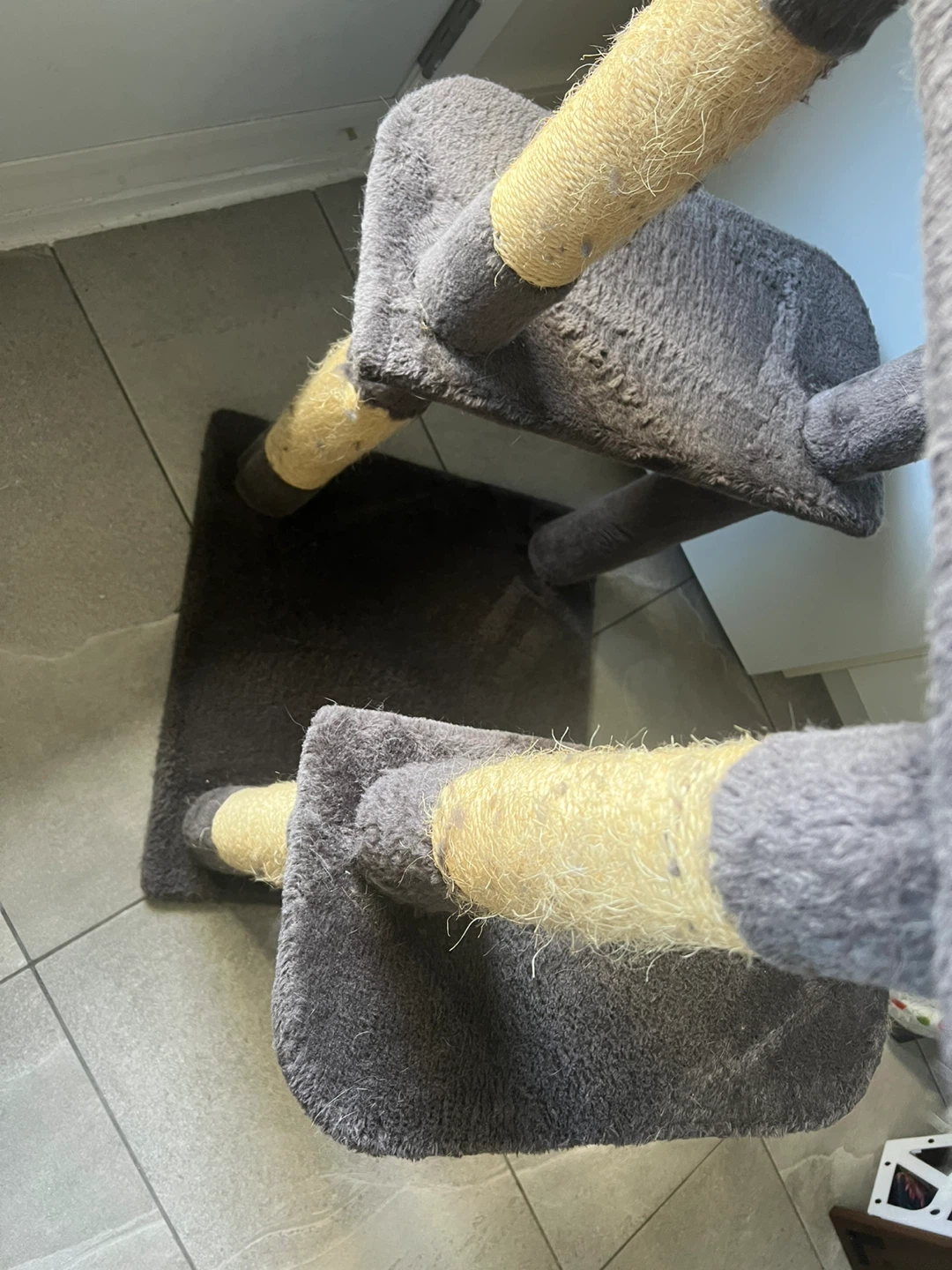 Cat Tree - Large Multi-Level - photo 3