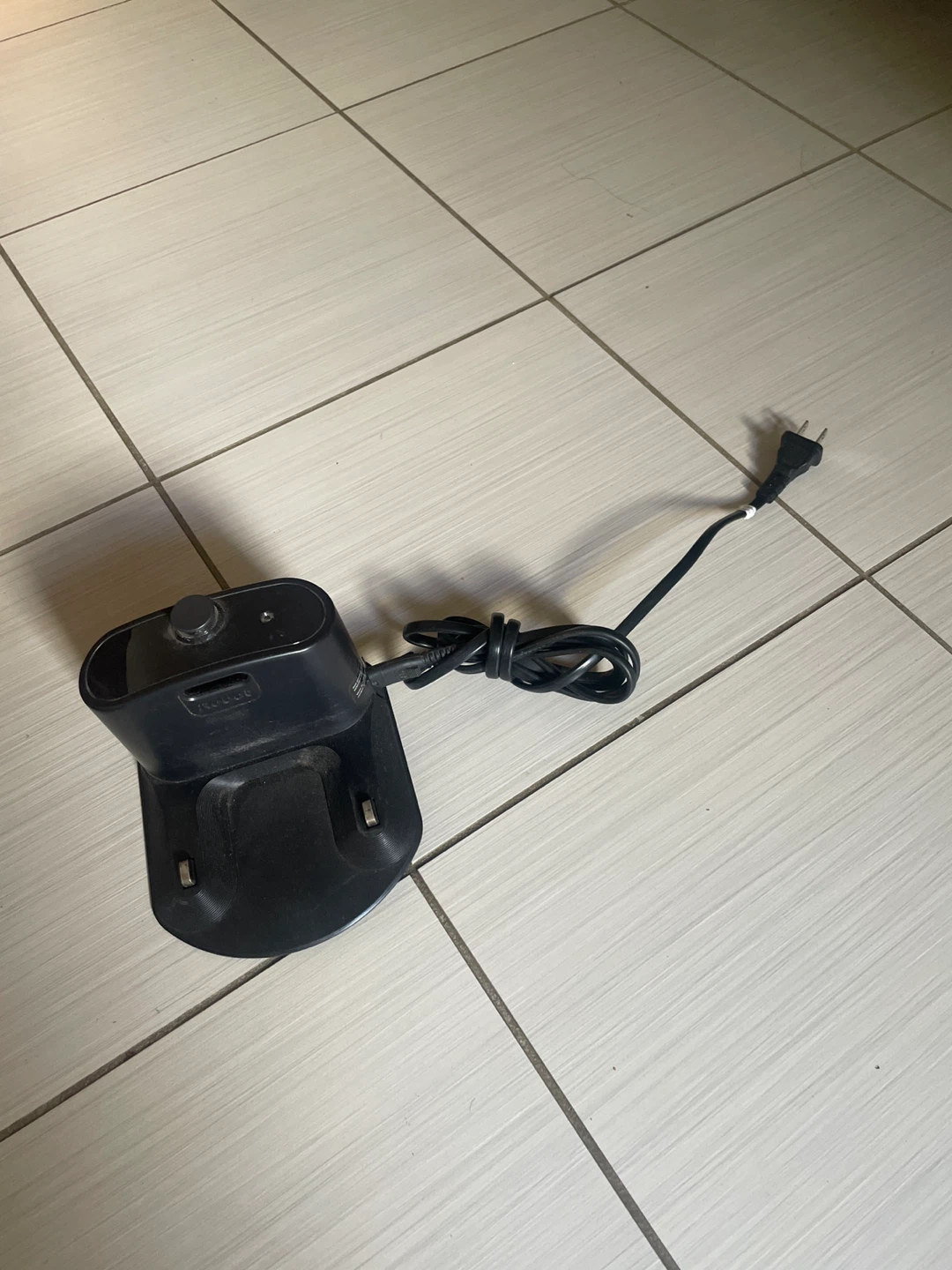 🏈iRobot Roomba Charging Dock