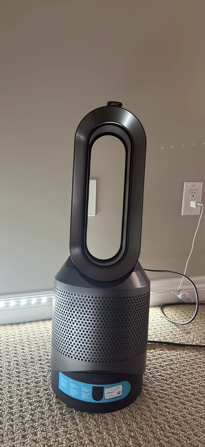 Dyson Purifier Hot+Cool Formaldehyde