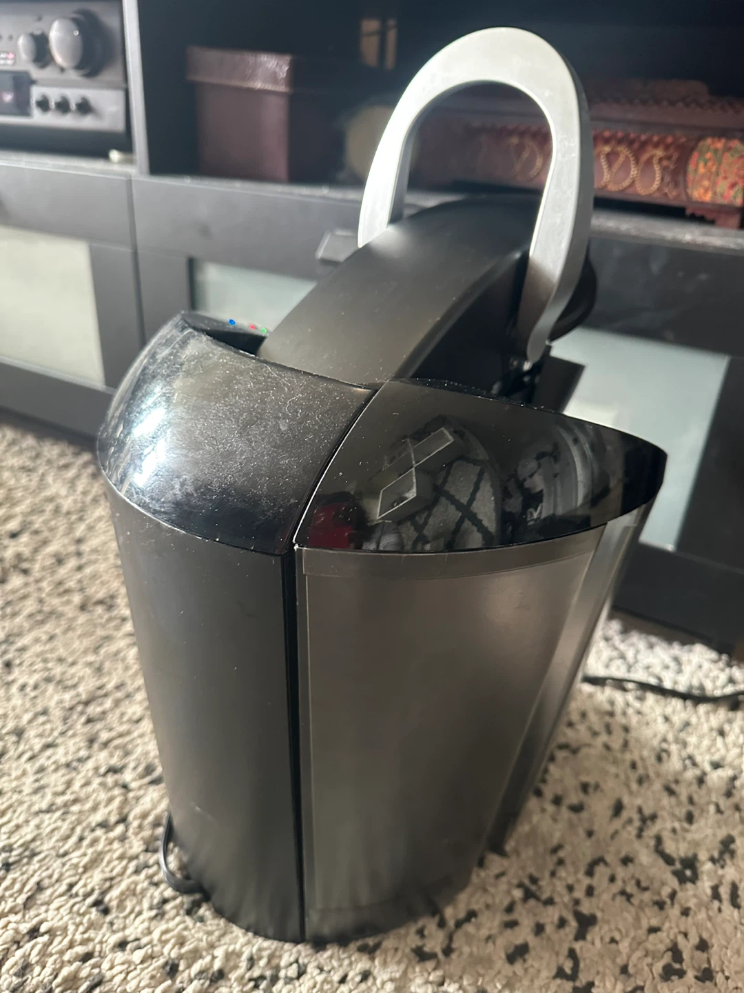 Keurig Single Serve Coffee Maker - photo 4