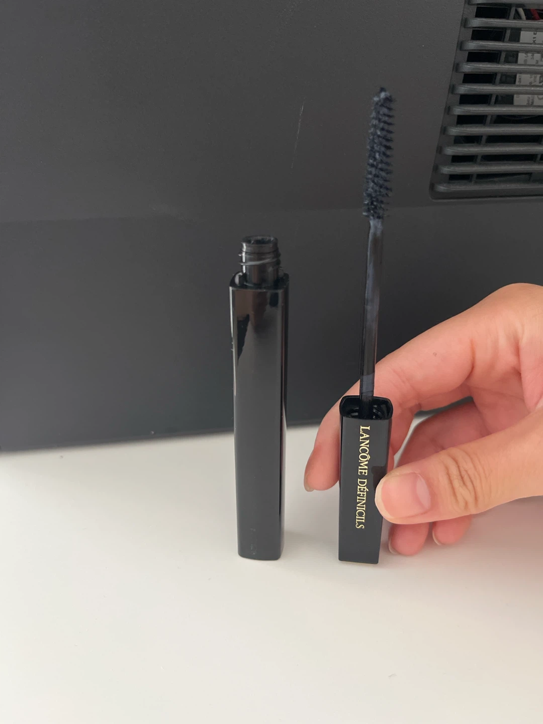 (NEW) Lancôme Définicils Mascara 🏈 - photo 2