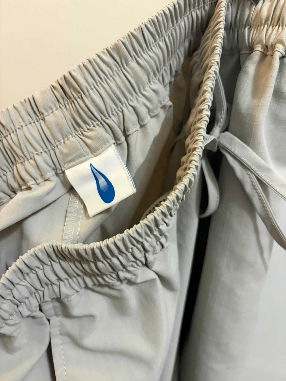 Crying Center Casual Trousers - Size S