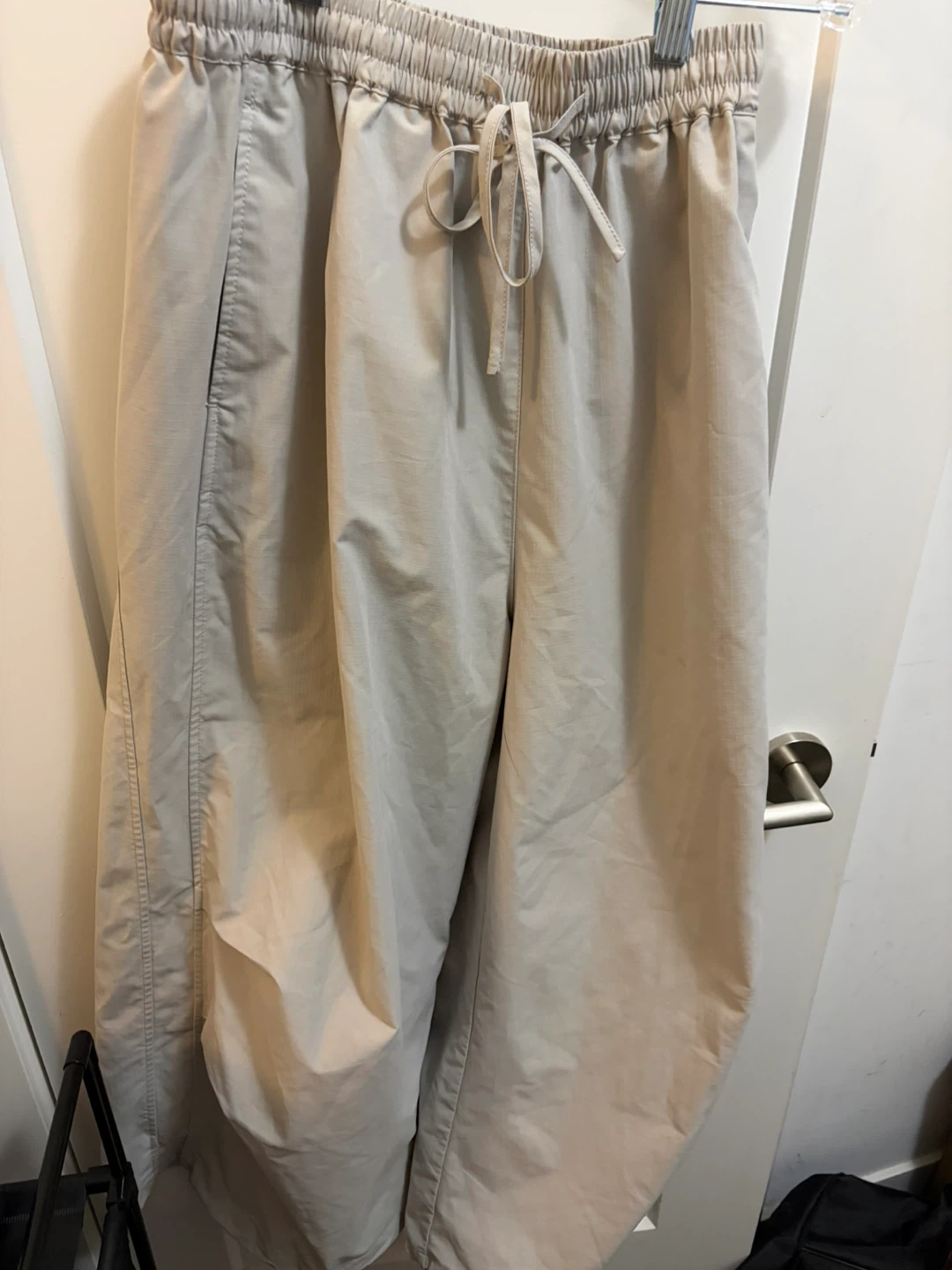 Crying Center Casual Trousers - Size S - photo 5