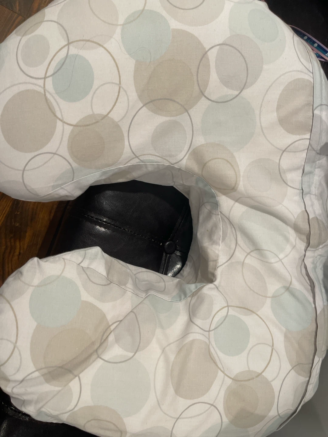 🏈Boppy Nursing Pillow