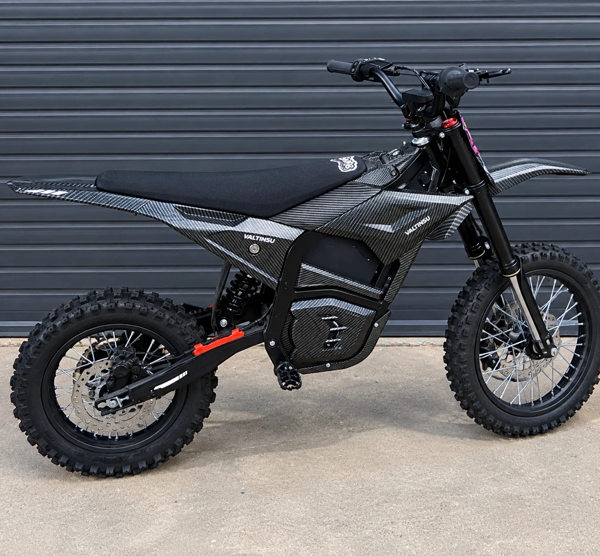 Valtinsu V6 Electric Dirt Bike