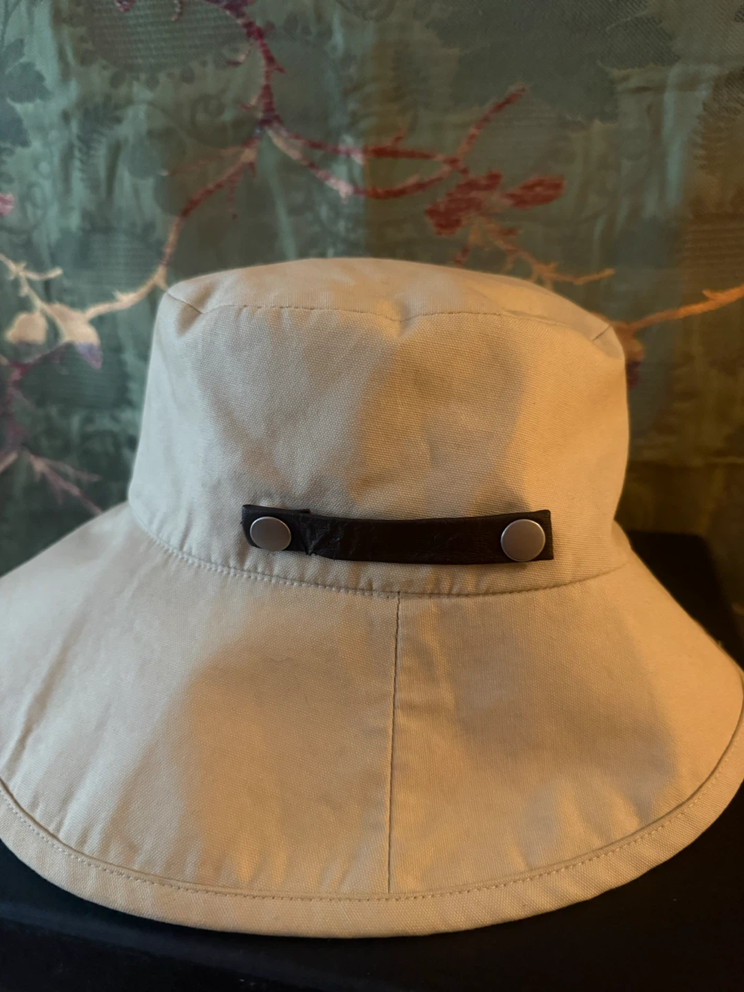 🏈Reversible Patterned Bucket Hat - photo 4