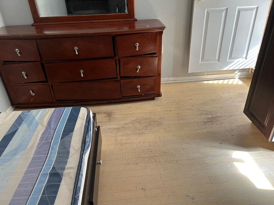 Room for rent