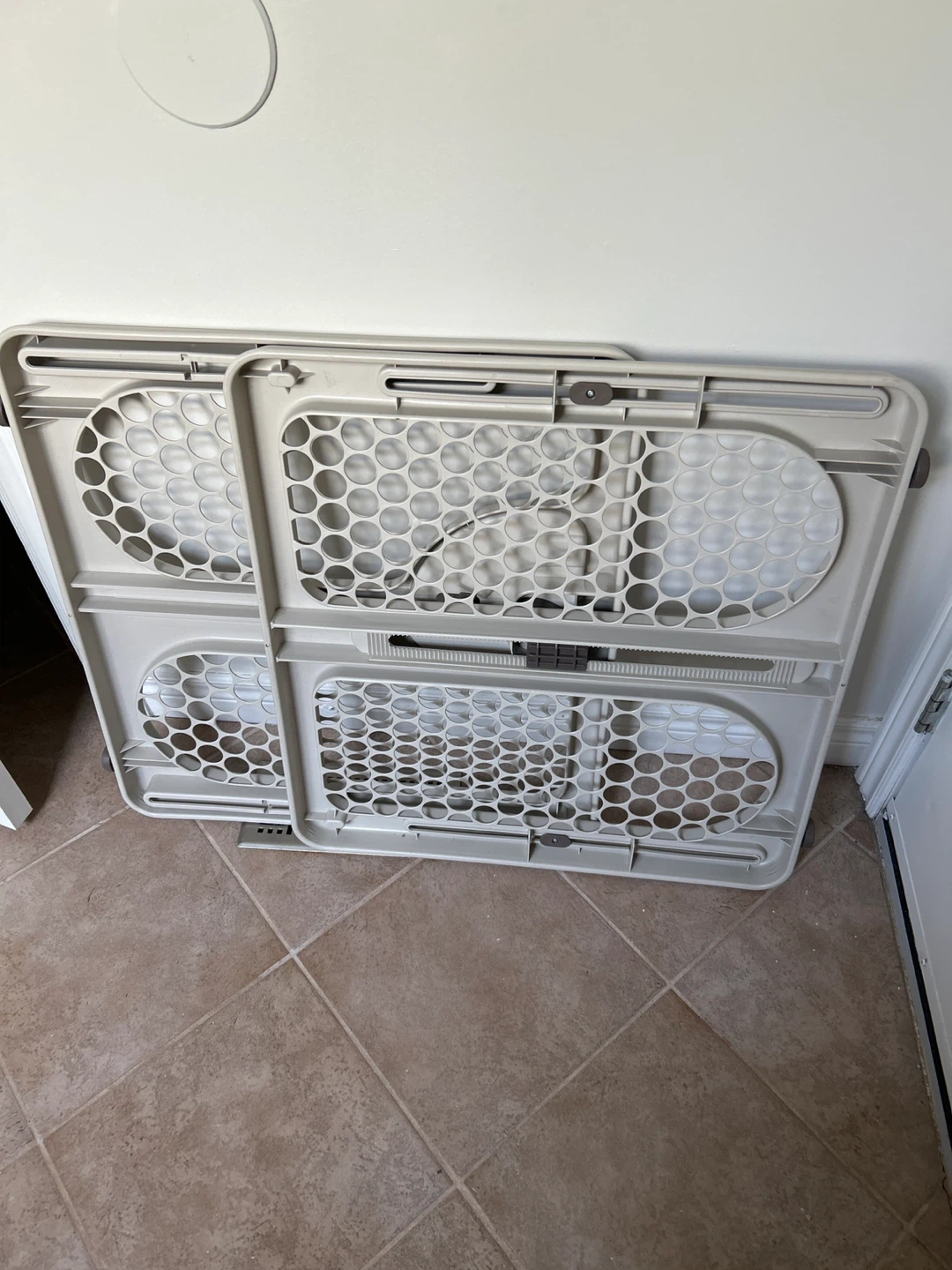 Safety 1st Baby Gate - photo 2