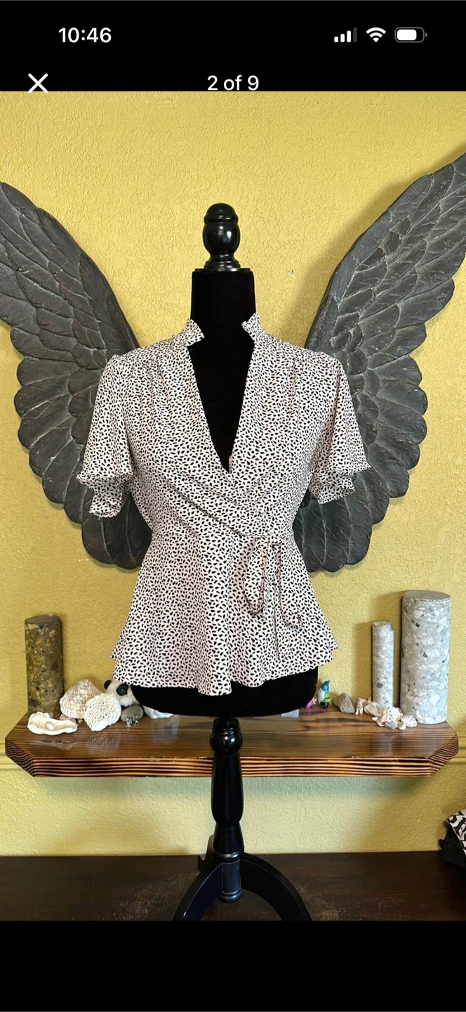 Monteau Dressy Tee Shirt - photo 2