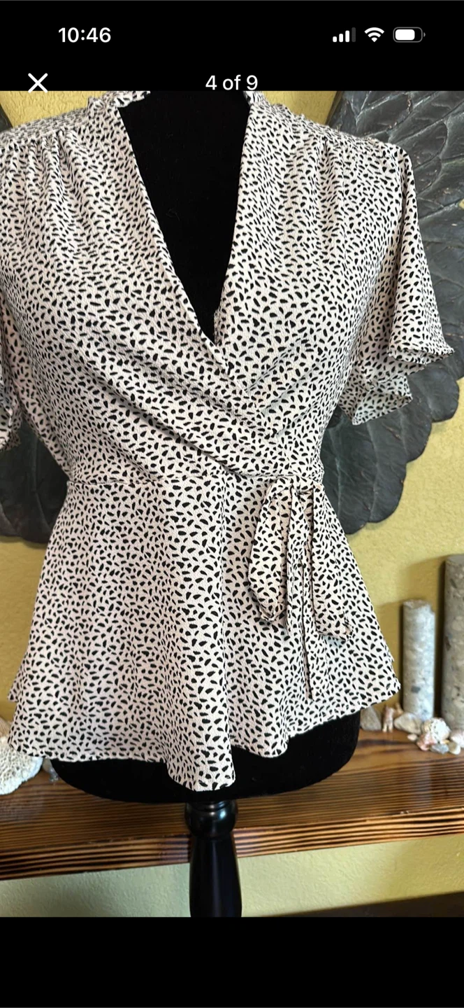 Monteau Dressy Tee Shirt - photo 4