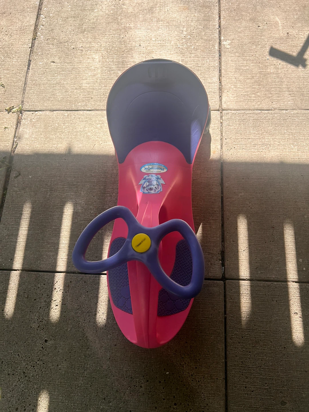 PlasmaCar Paw Patrol Skye Ride-On Toy - photo 3