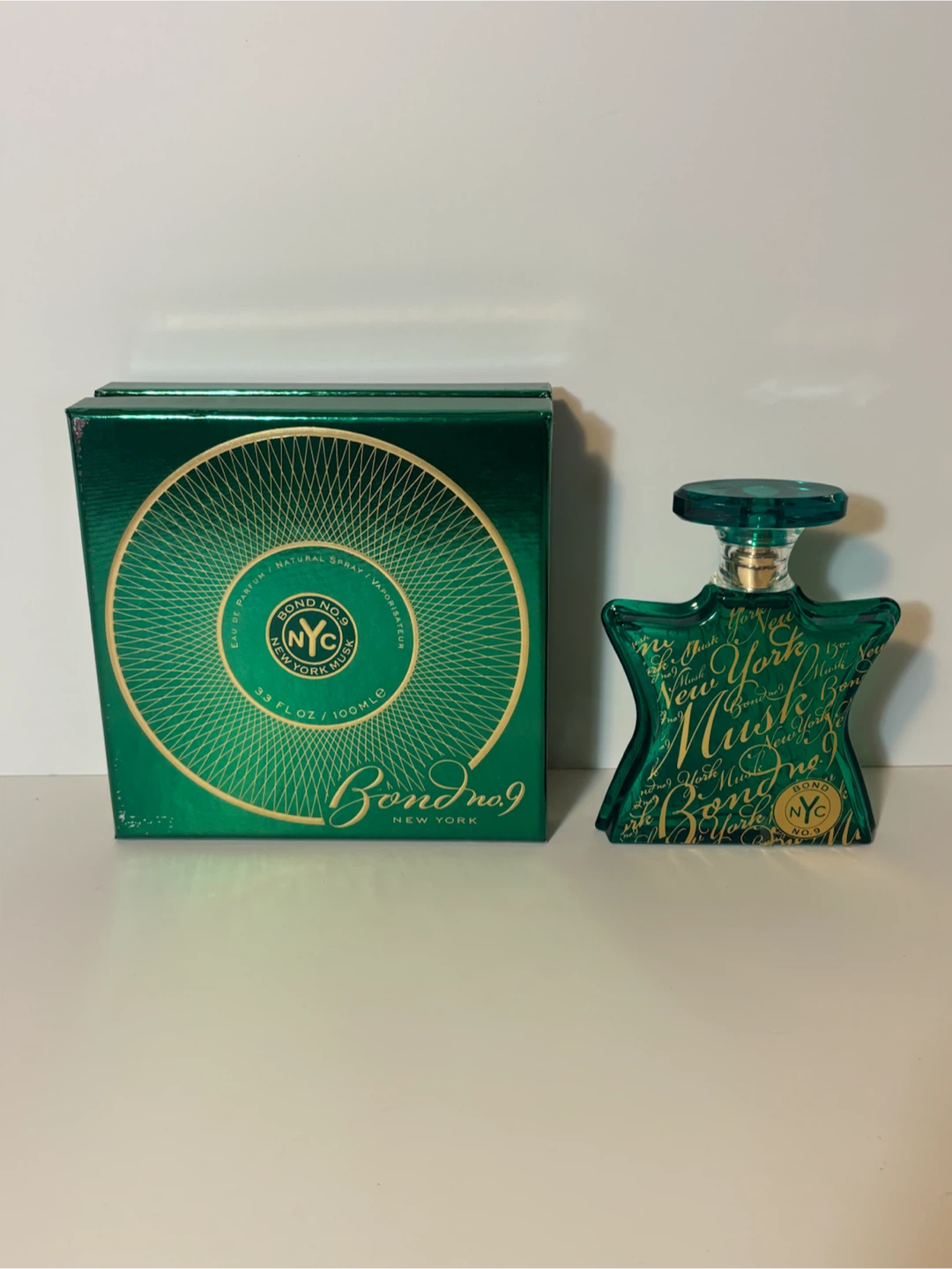 Bond No. 9 NYC New York Musk Eau de Parfum #perfume #newyork - photo 2
