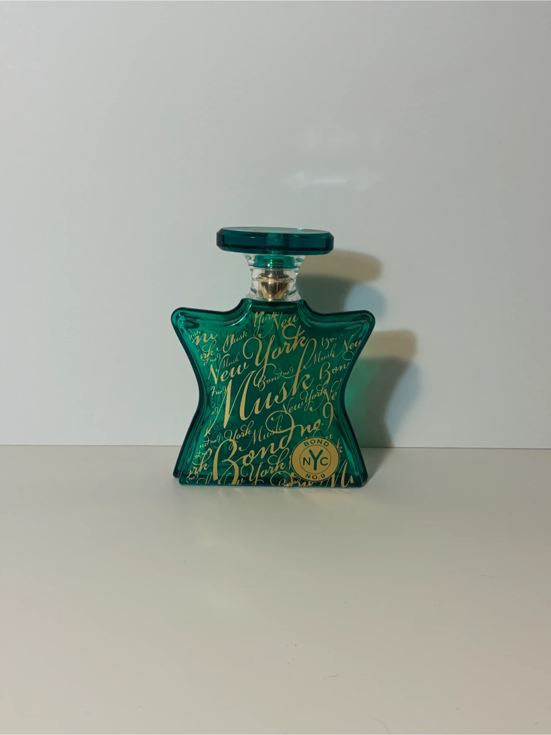 Bond No. 9 NYC New York Musk Eau de Parfum #perfume #newyork - photo 3