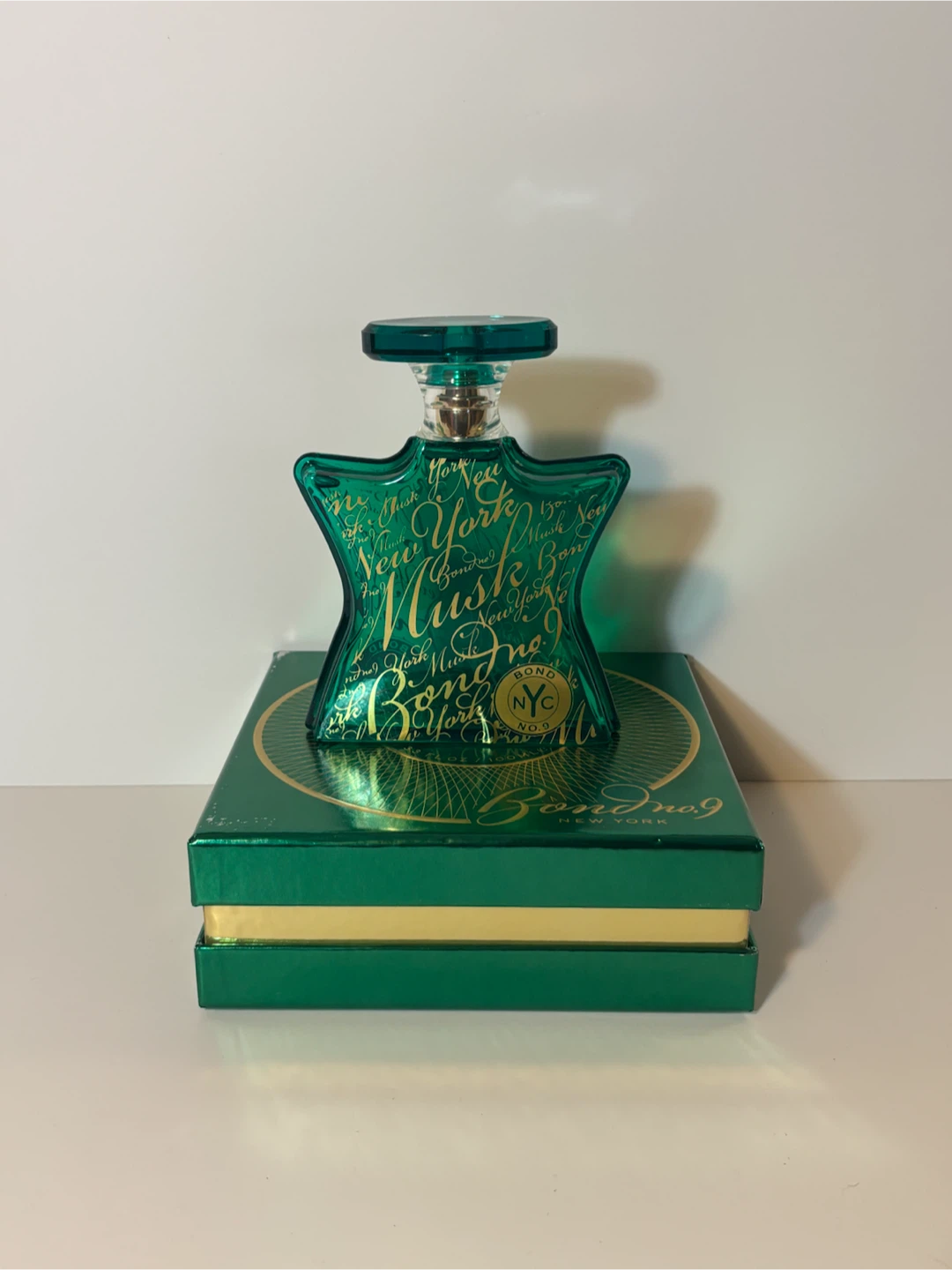 Bond No. 9 NYC New York Musk Eau de Parfum #perfume #newyork - photo 4