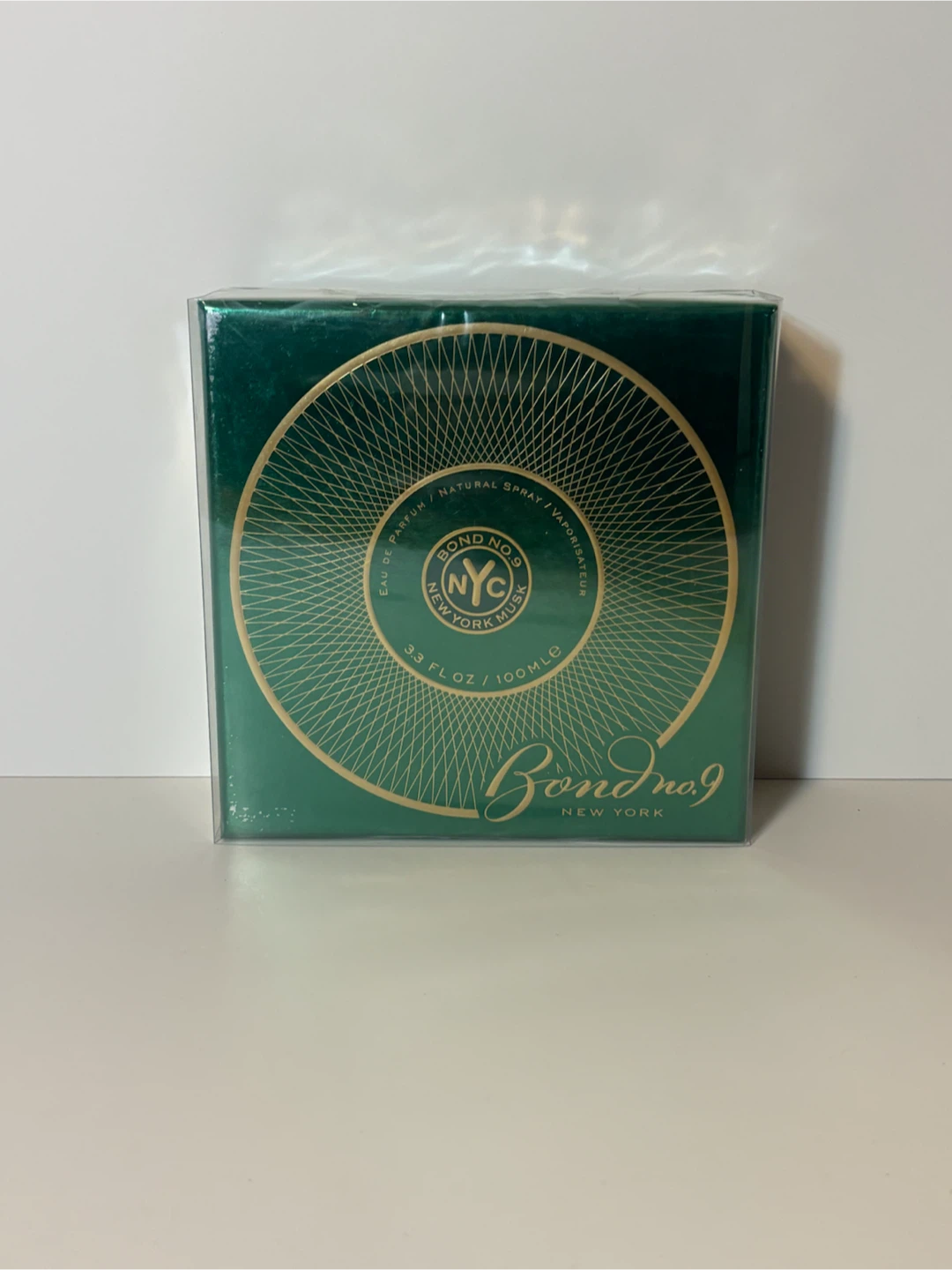 Bond No. 9 NYC New York Musk Eau de Parfum #perfume #newyork - photo 5