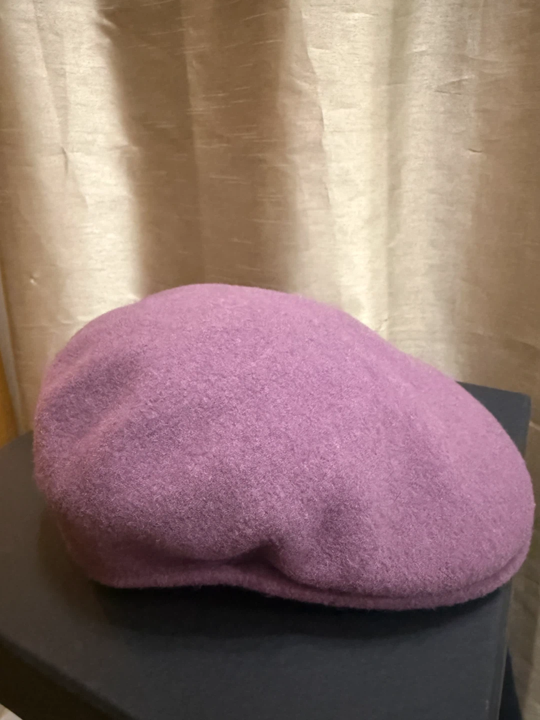 🏈Kangol Wool Beret Cap