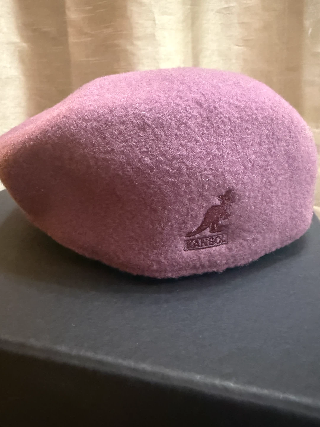 🏈Kangol Wool Beret Cap - photo 2