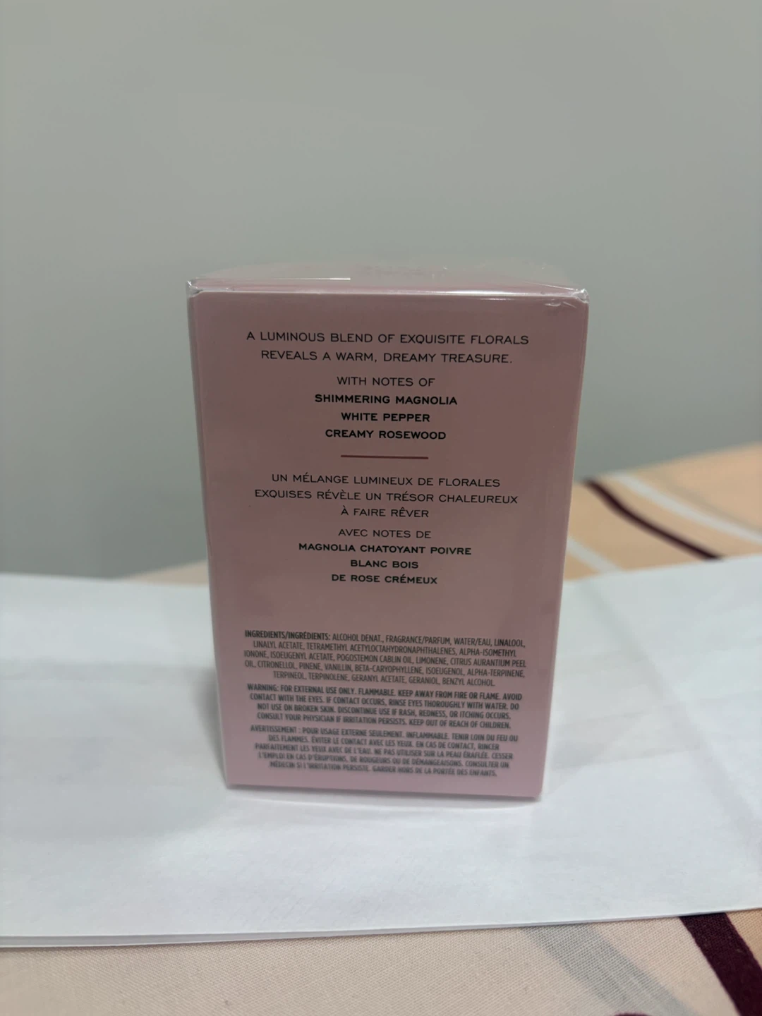 Avon Rare Pearls Eau de Parfum 50ml 🏈 - photo 2
