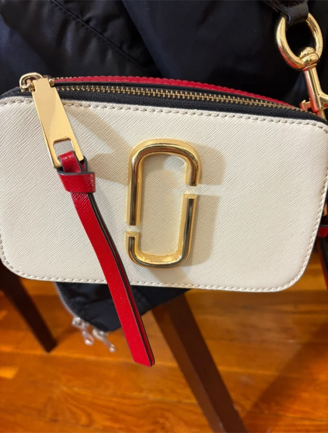 Marc Jacobs Snapshot Camera Bag - photo 3