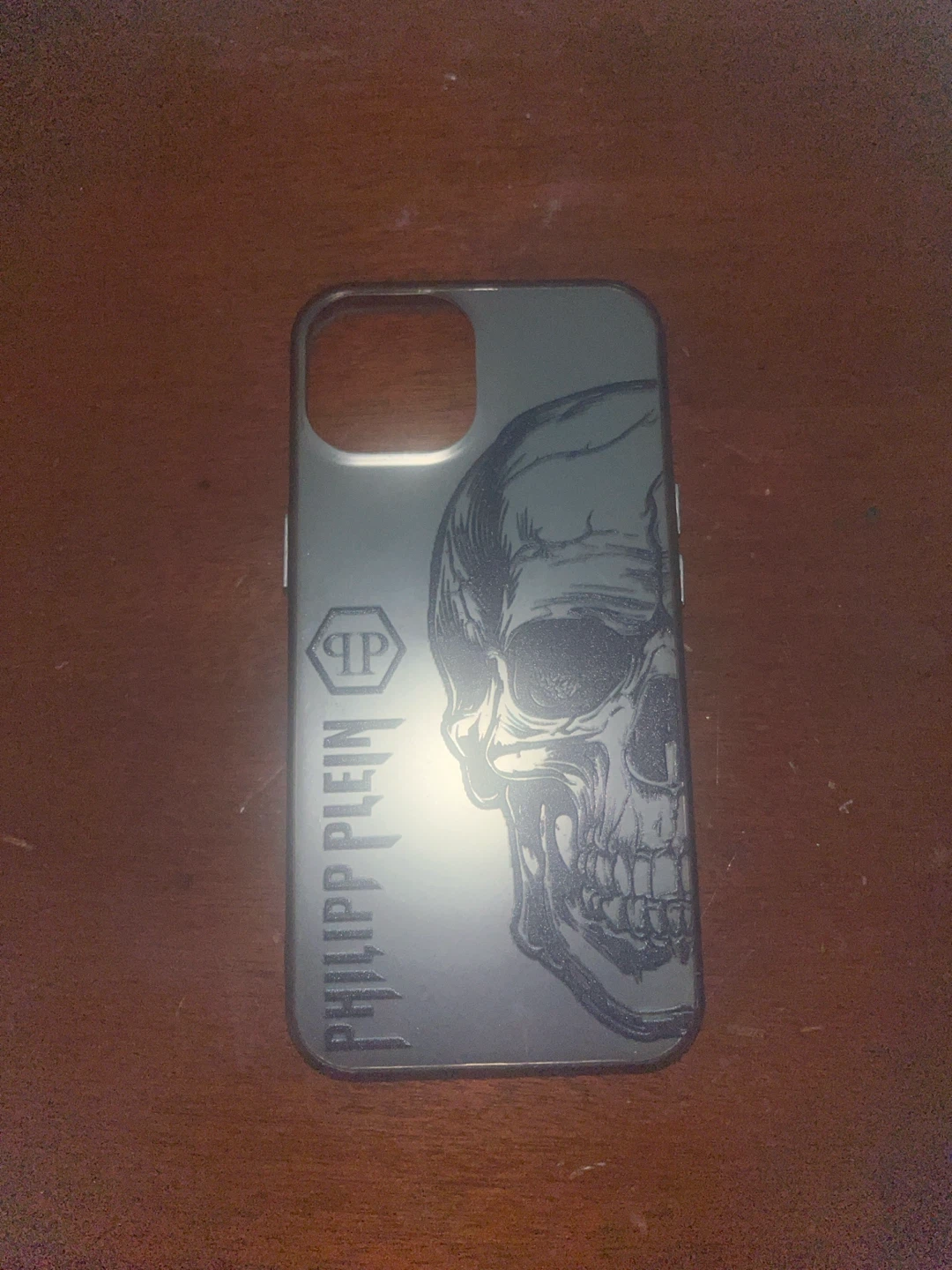 Phillip plein and BMW iPhone 13/14 case