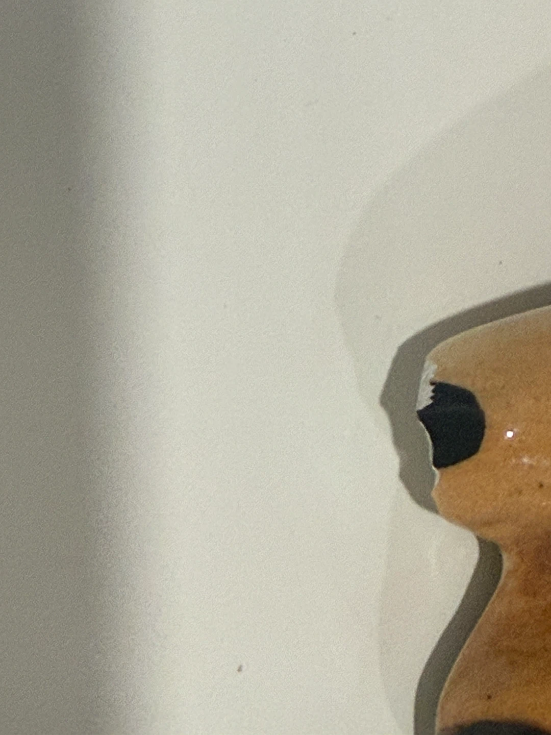 🏈Ceramic Penguin Figurine - photo 3