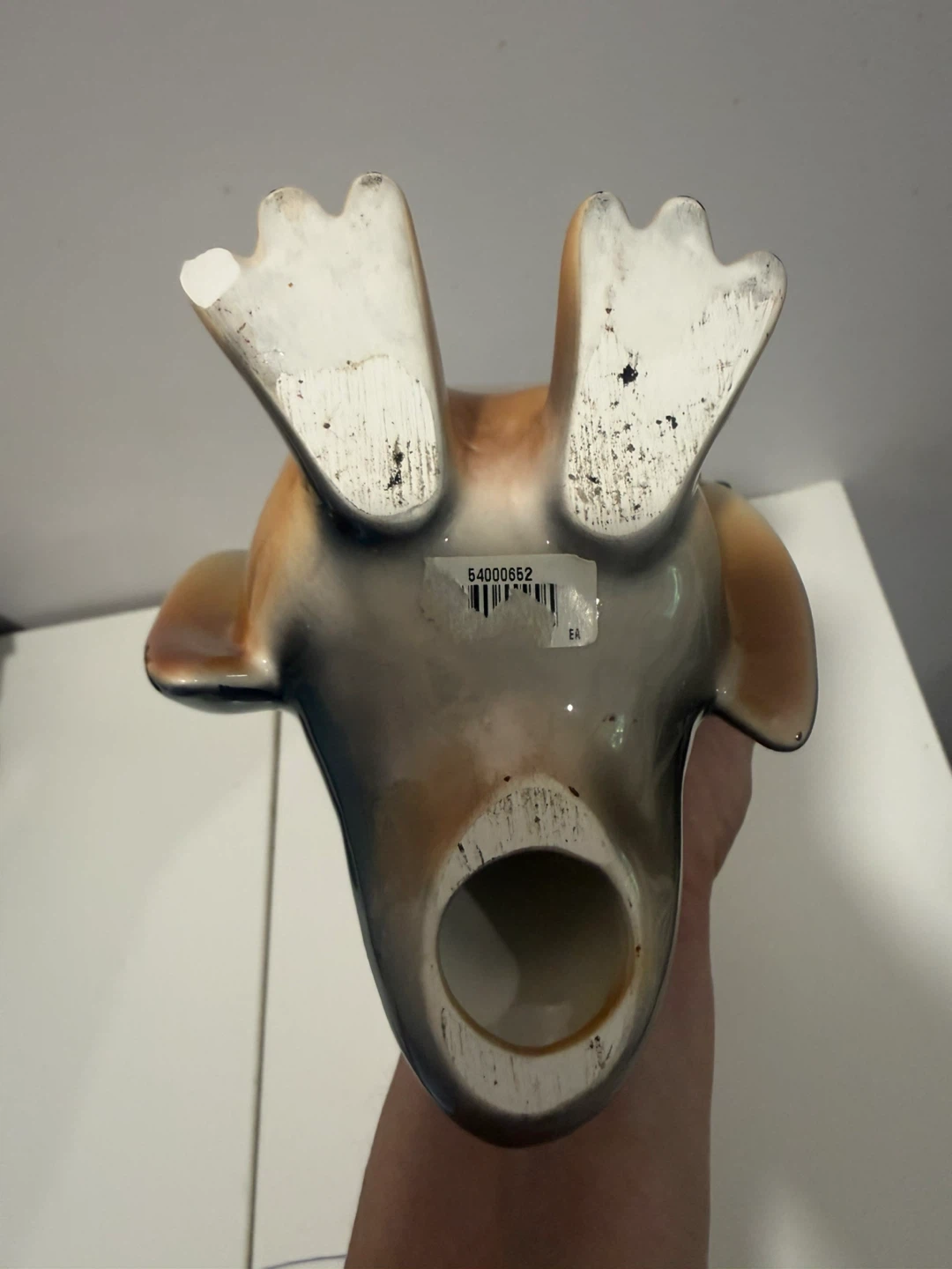 🏈Ceramic Penguin Figurine - photo 5