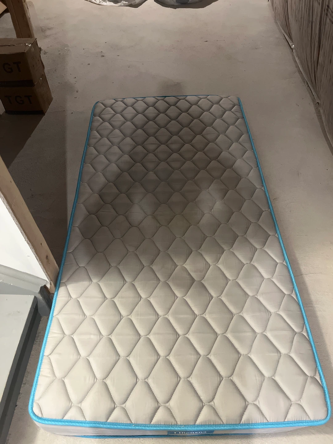 Linenspa Twin Size Bed Base - photo 2