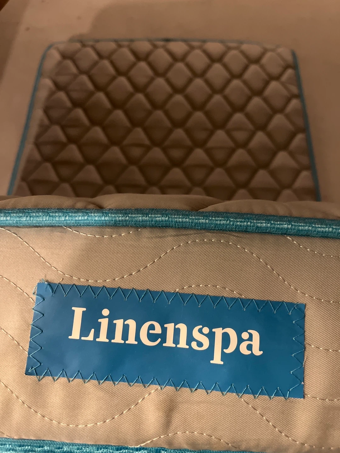 Linenspa Twin Size Bed Base - photo 3