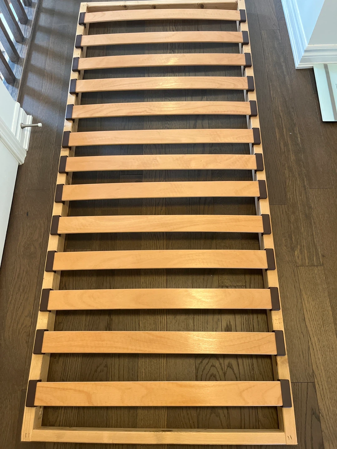 Linenspa Twin Size Bed Base - photo 4