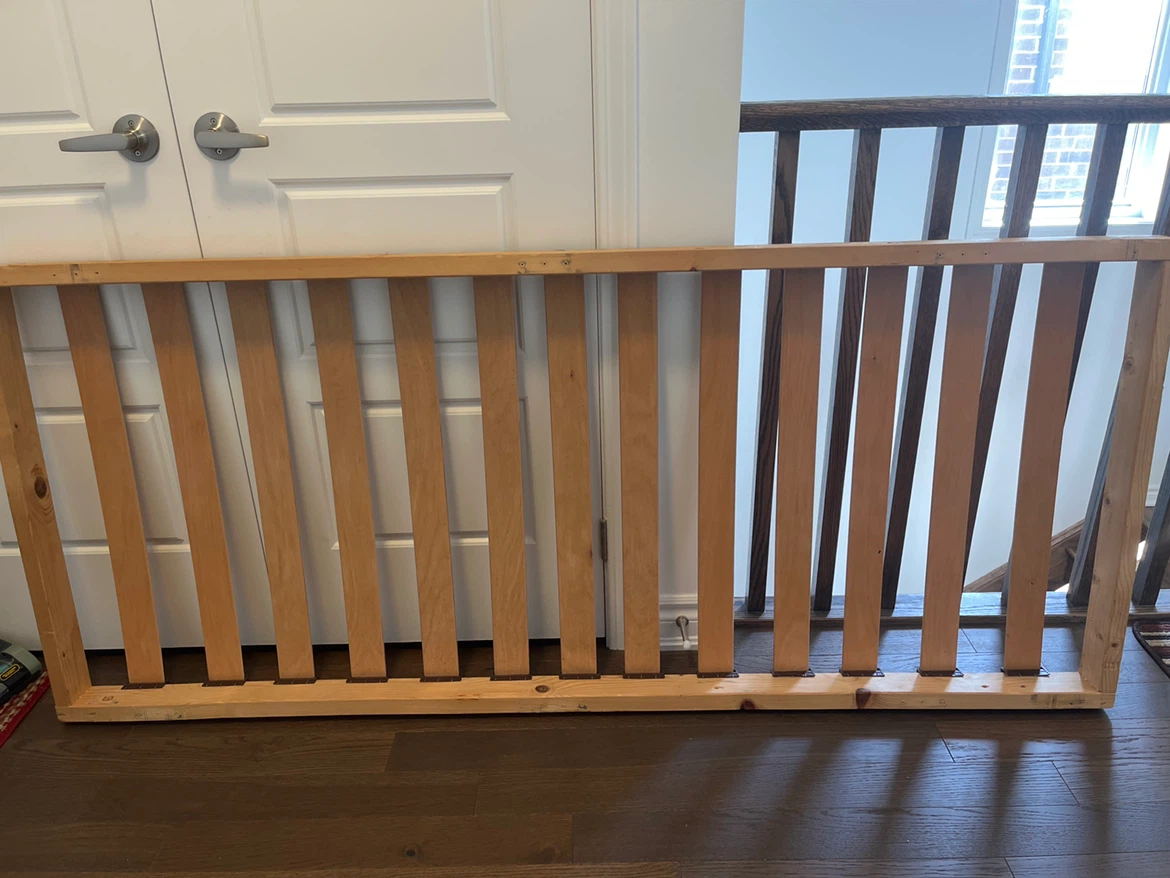 Linenspa Twin Size Bed Base - photo 5