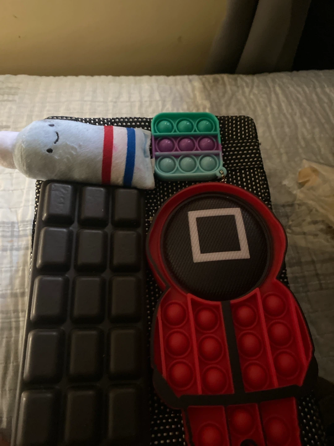 Assorted Fidget Toys Bundle