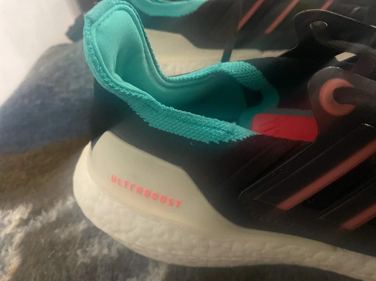 Adidas Ultraboost Running Shoes