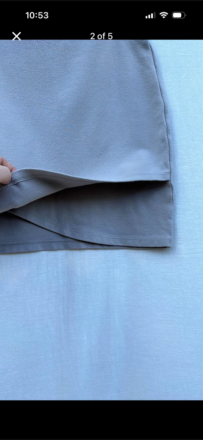 Talula Mini Skirt - photo 2