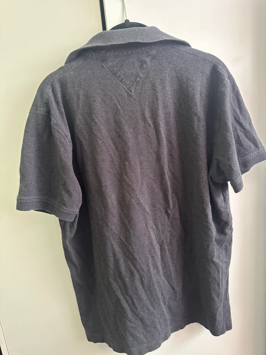 Tommy Hilfiger Slim Fit Polo Shirt Large - photo 2