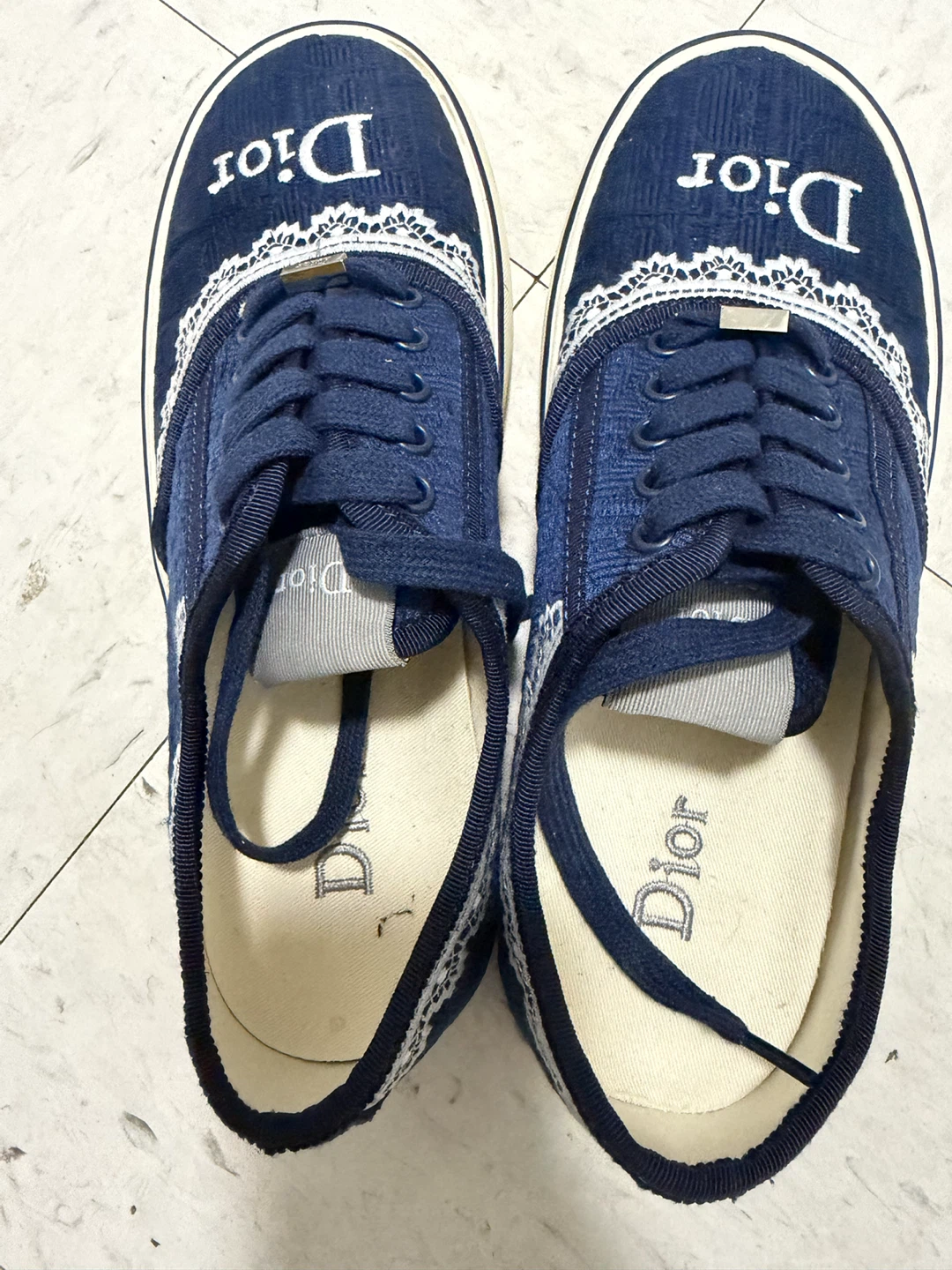 Dior Saltwind Sneaker - photo 2