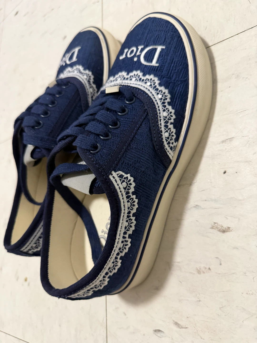 Dior Saltwind Sneaker - photo 5