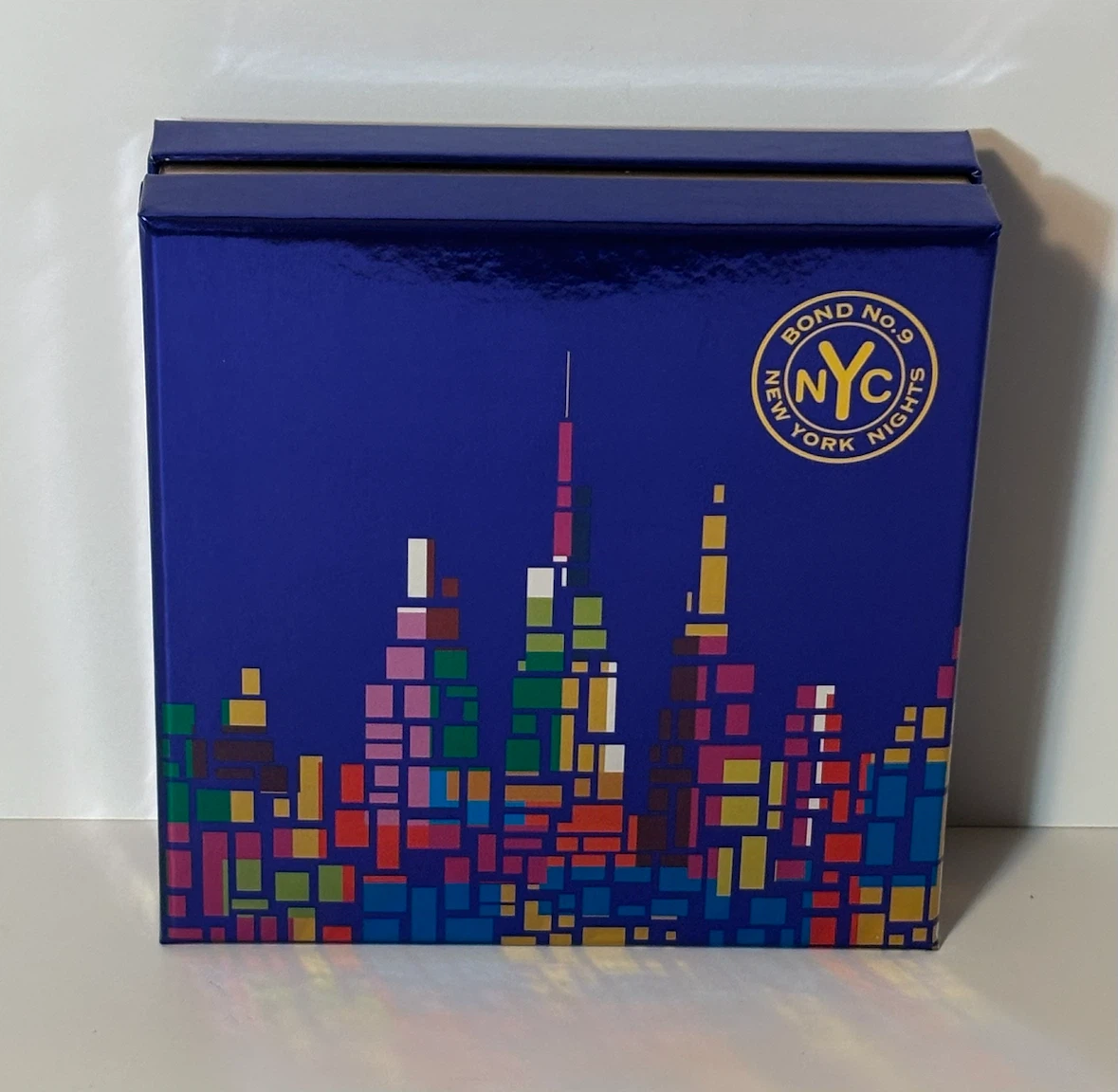 Bond No. 9 NYC Nights Eau de Parfum #bondno9 #newyork
