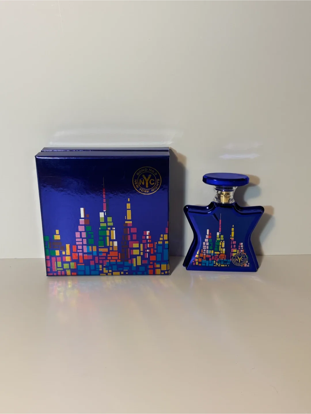 Bond No. 9 NYC Nights Eau de Parfum #bondno9 #newyork - photo 2