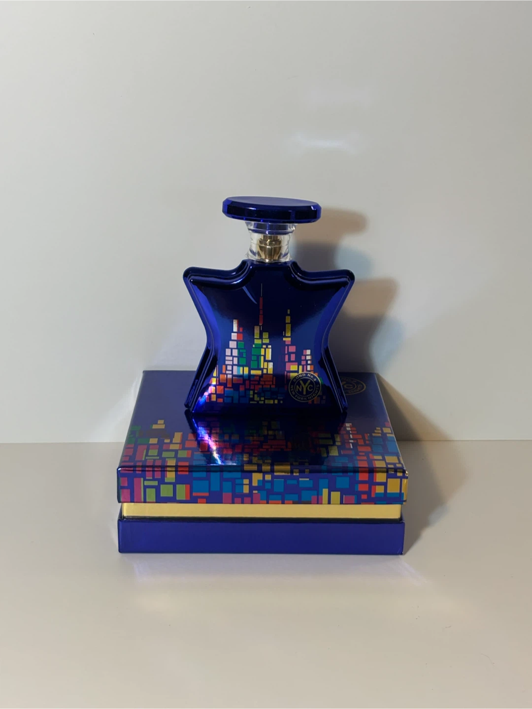 Bond No. 9 NYC Nights Eau de Parfum #bondno9 #newyork - photo 4