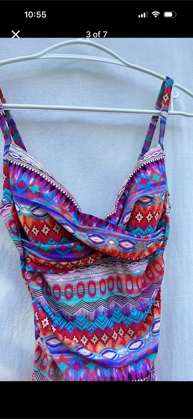 Profile by Gottex Swim Top - photo 3