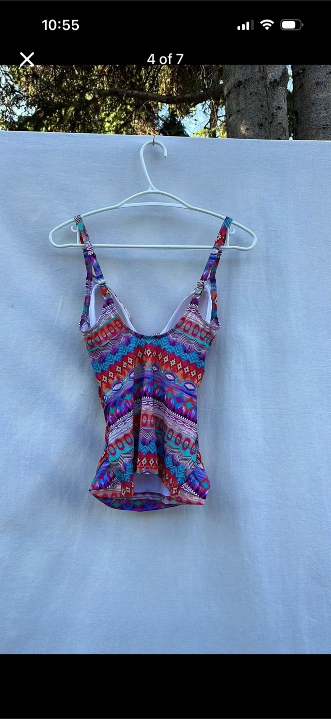 Profile by Gottex Swim Top - photo 4