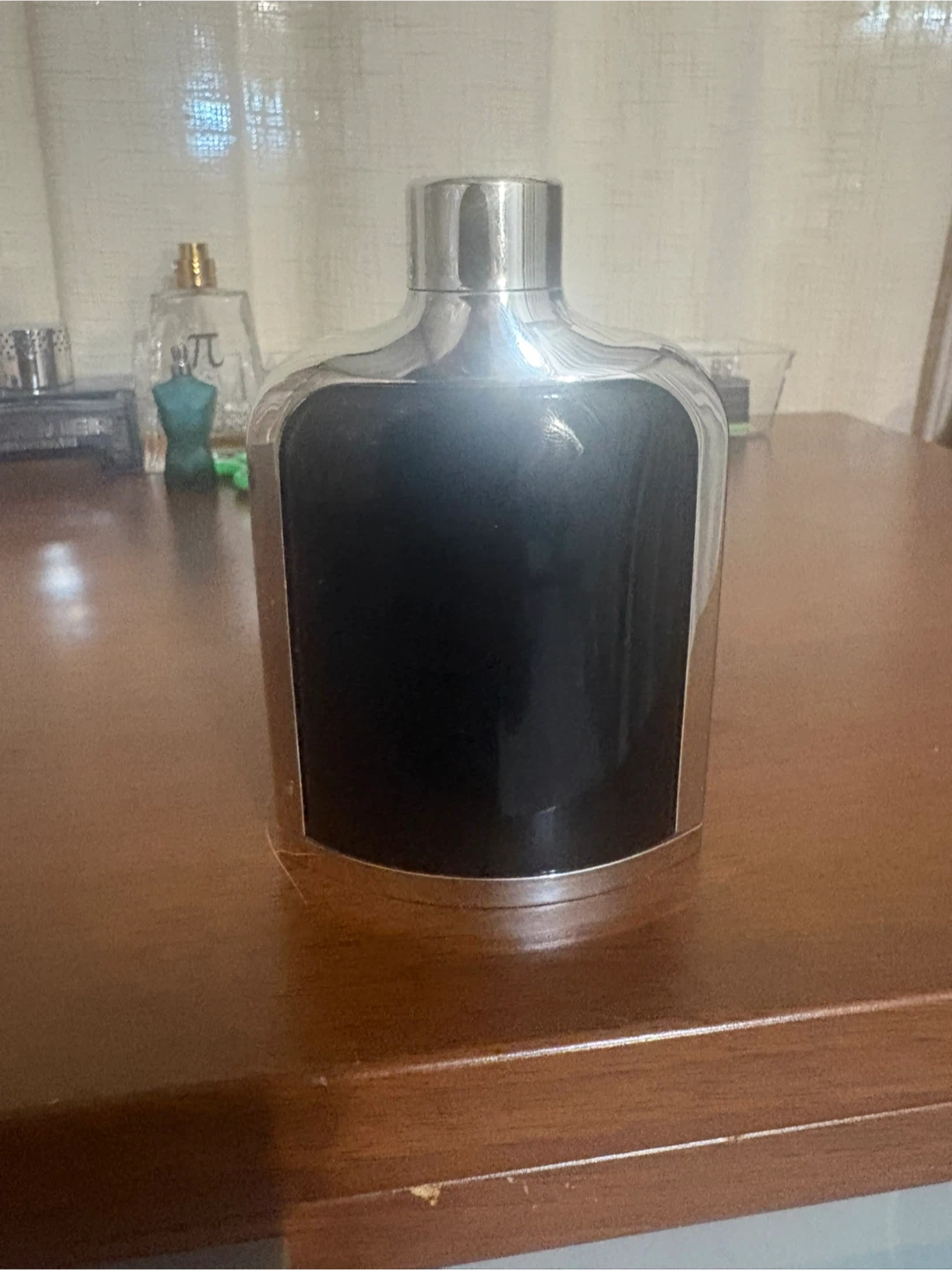 Jaguar Classic Black Eau de Toilette