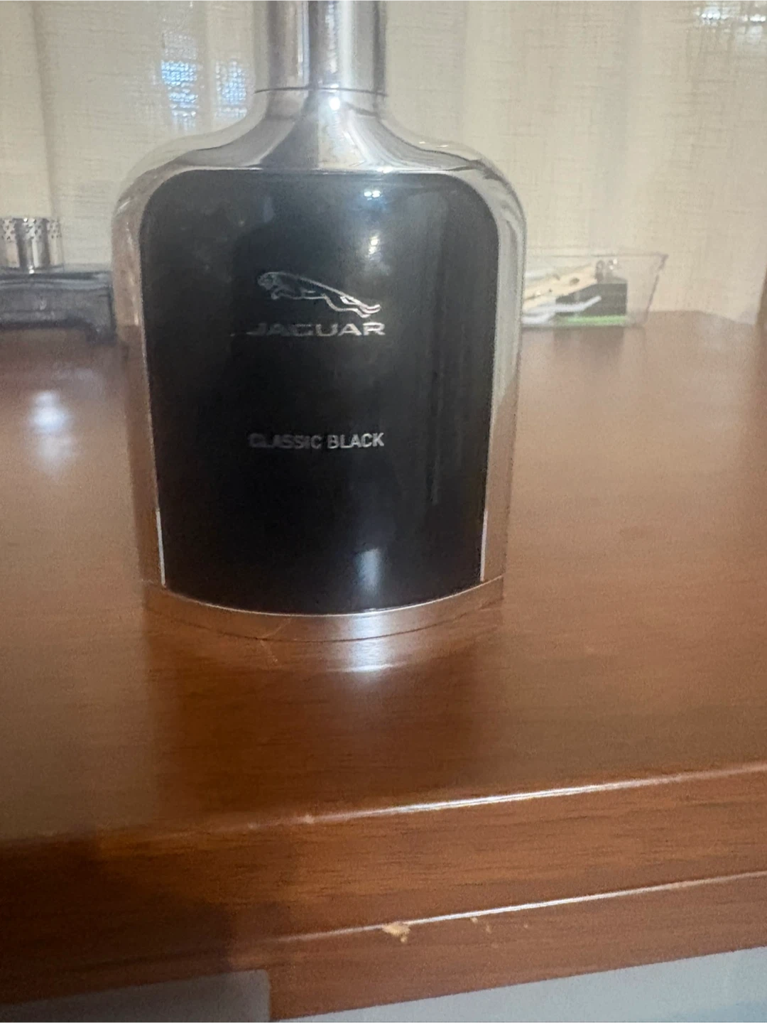 Jaguar Classic Black Eau de Toilette - photo 2