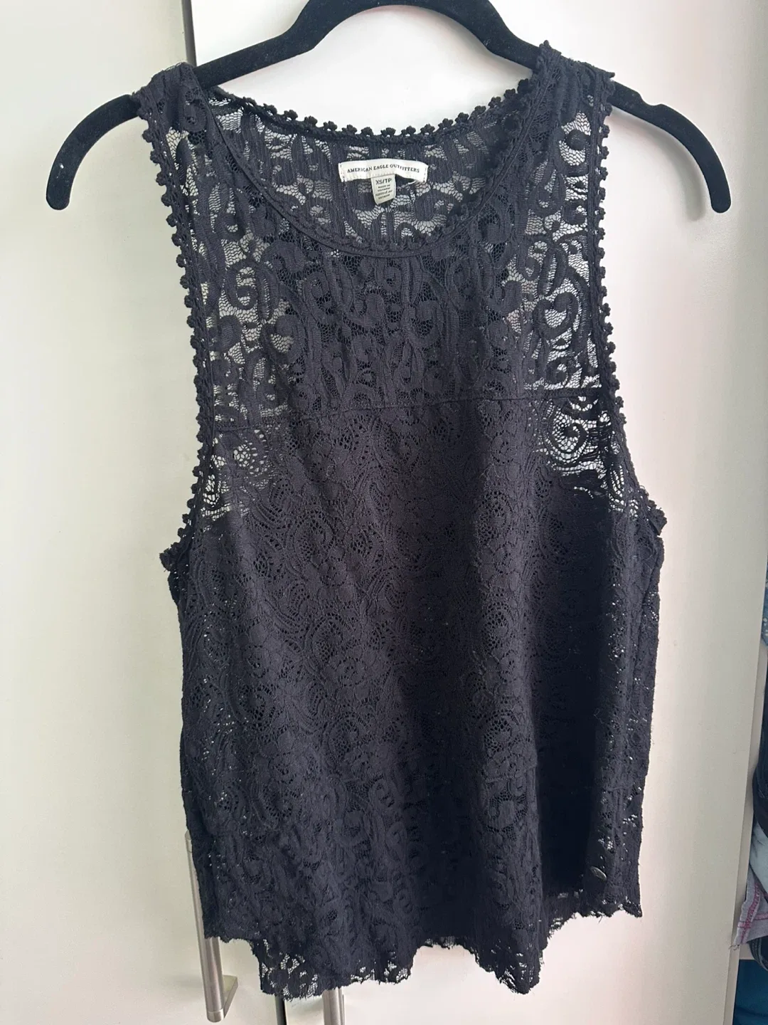 American Eagle Outfitters Black
